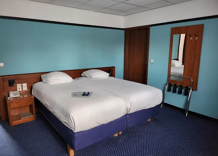 Hotel Royal Zelzate