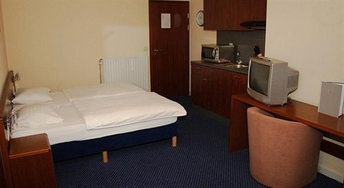 Royal Hotel